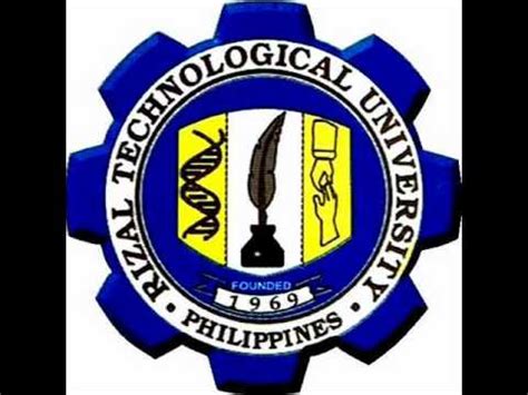 rtu march lyrics|THE OFFICIAL MARCH OF THE RIZAL TECHNOLOGICAL .